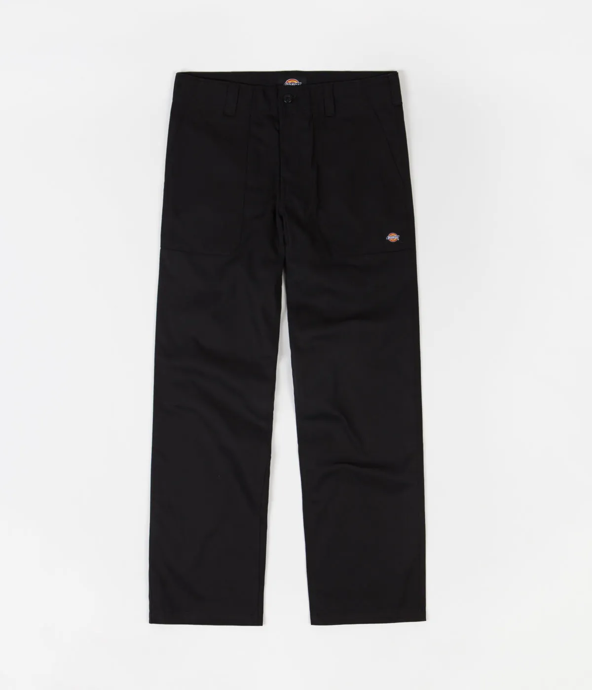 Dickies Funkley Pants - Black