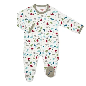 Dino Expedition Footie