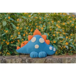 Dinosaur Pillow