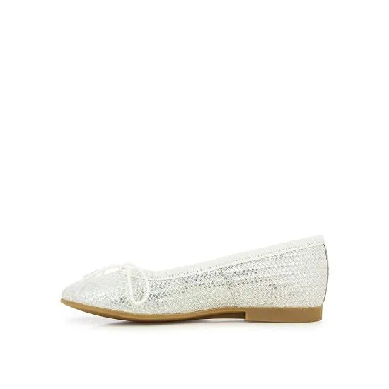 DORY BAL FUNE - BLANC