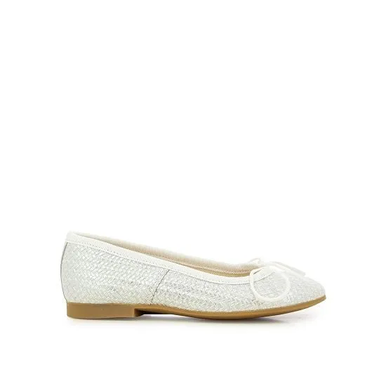 DORY BAL FUNE - BLANC