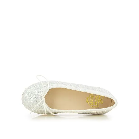 DORY BAL FUNE - BLANC