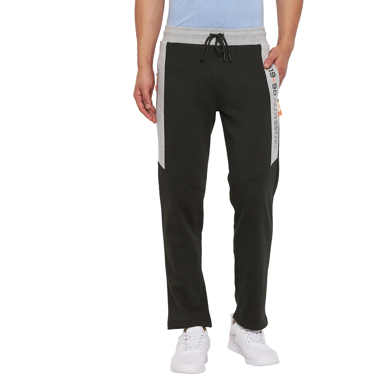 Duke Stardust Men Classic Fit Track Pant (LF5628)