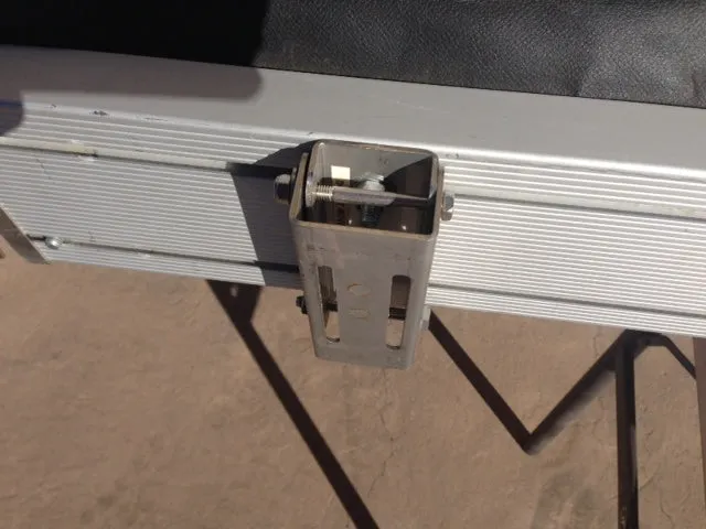 Equipt Bat 270 Awning