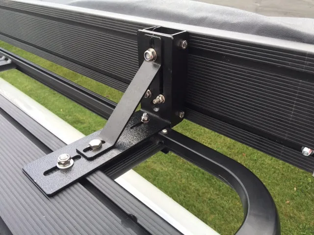 Equipt Bat 270 Awning
