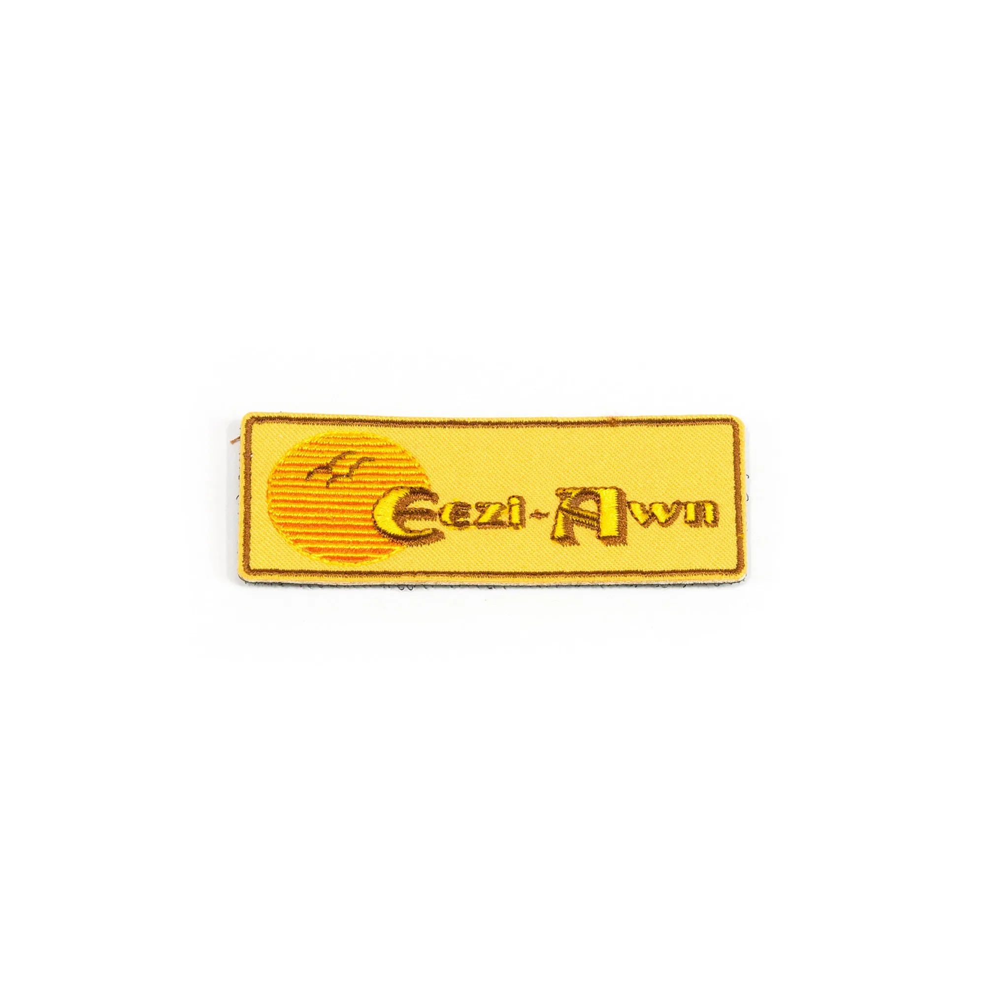Equipt Eezi-Awn Patch