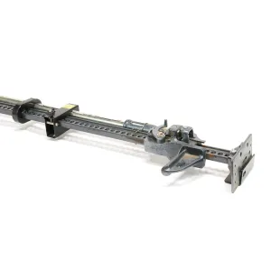 Equipt K9 Hi-Lift Mount