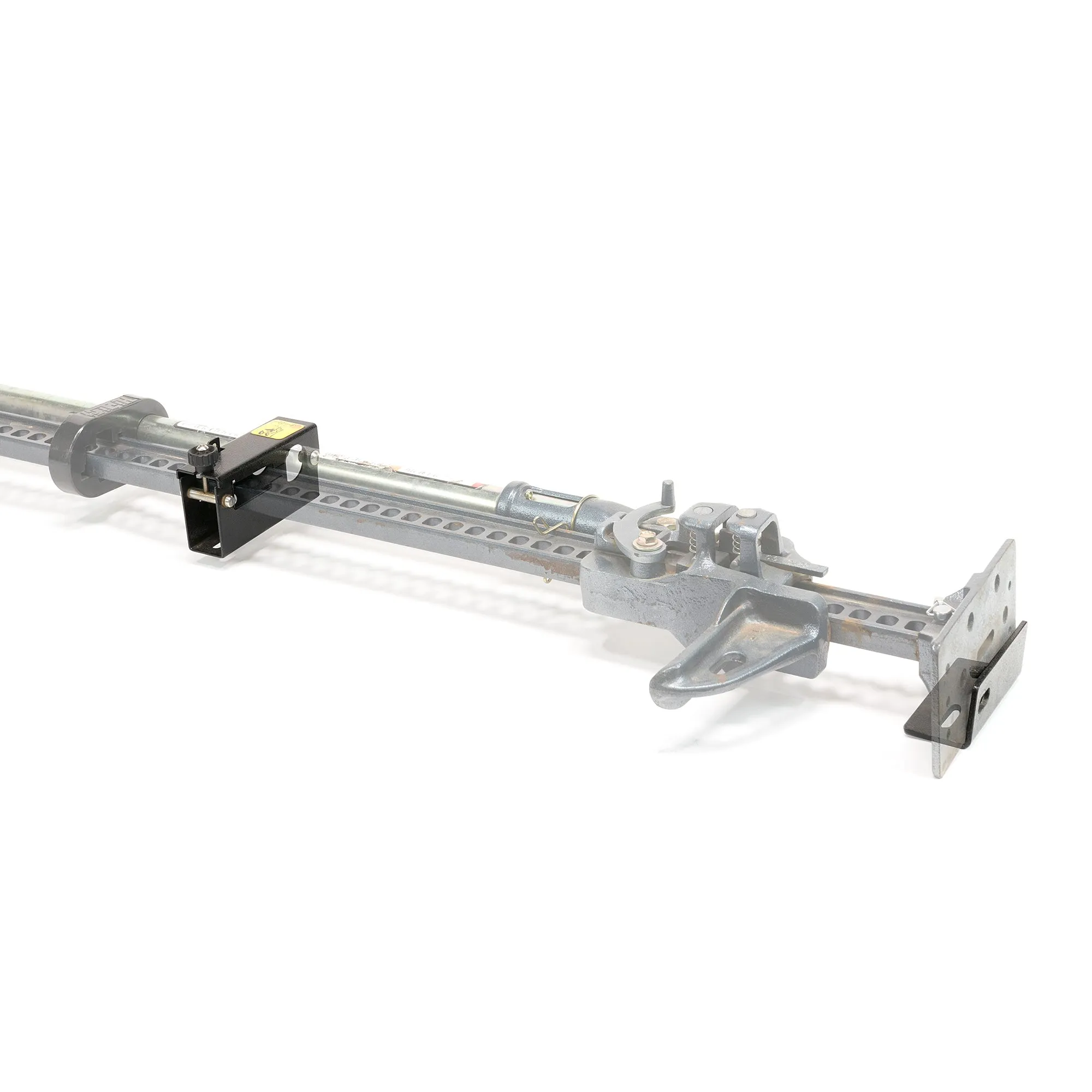 Equipt K9 Hi-Lift Mount