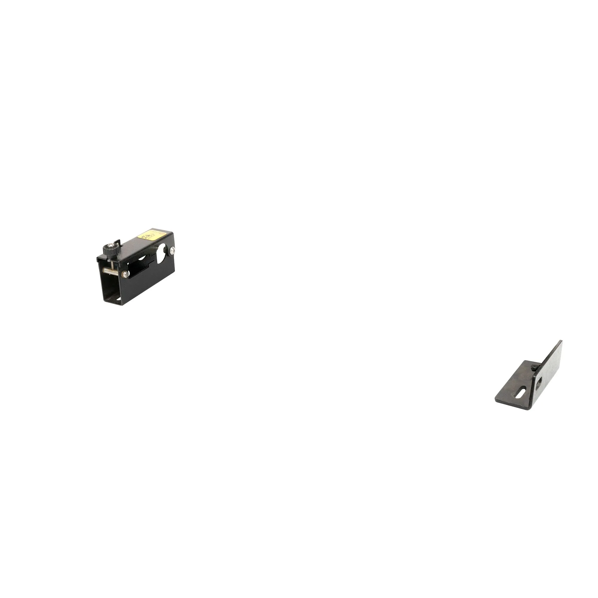 Equipt K9 Hi-Lift Mount