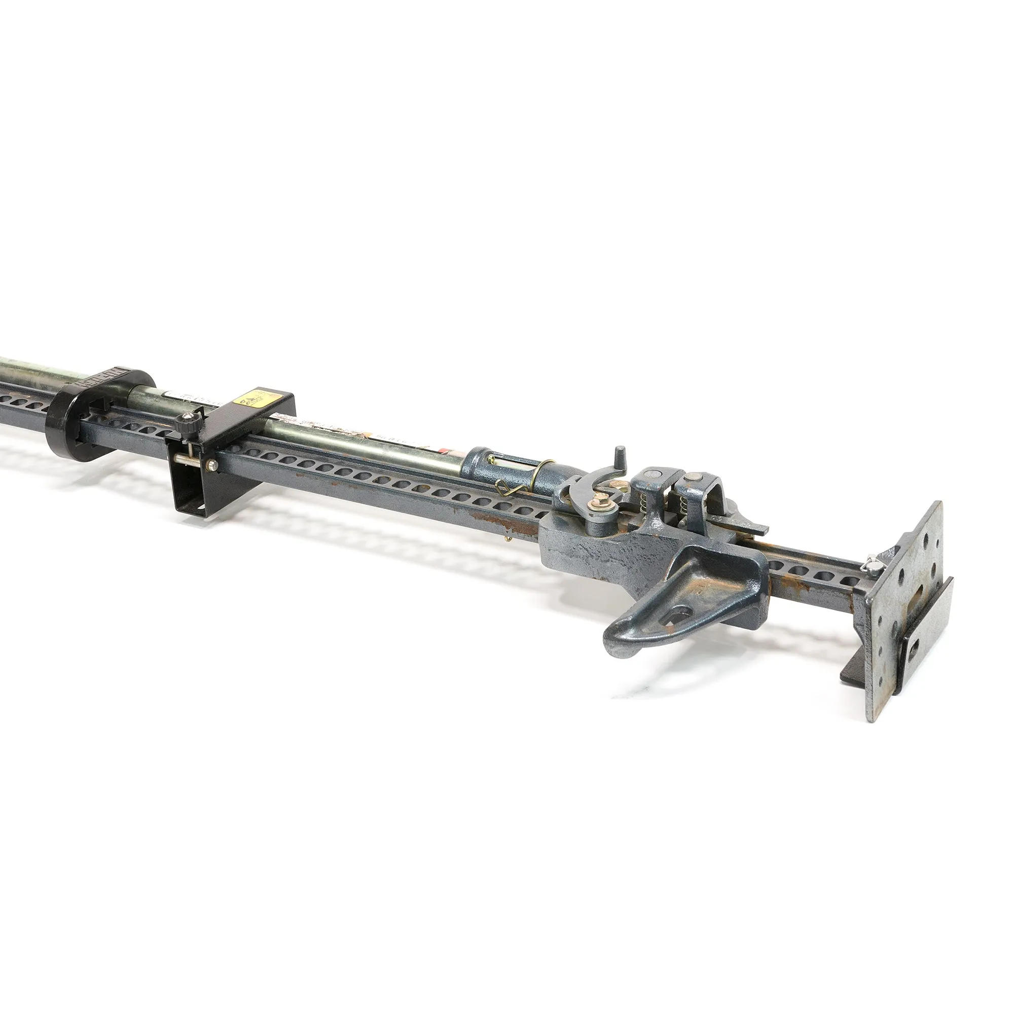 Equipt K9 Hi-Lift Mount