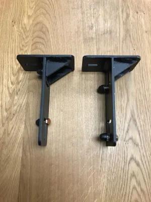Equipt K9 Load Bar Awning Mount