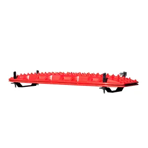 Equipt K9 MAXTRAX Mount Set