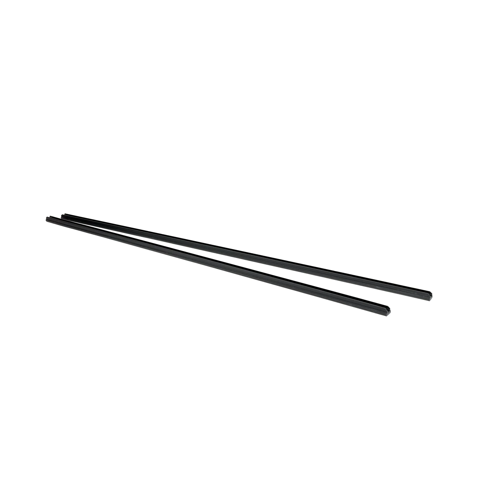 Equipt K9 Roof Rack Rail Set