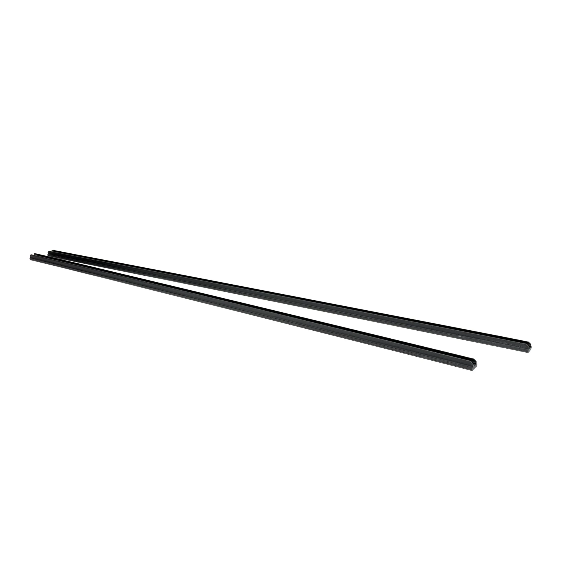 Equipt K9 Roof Rack Rail Set