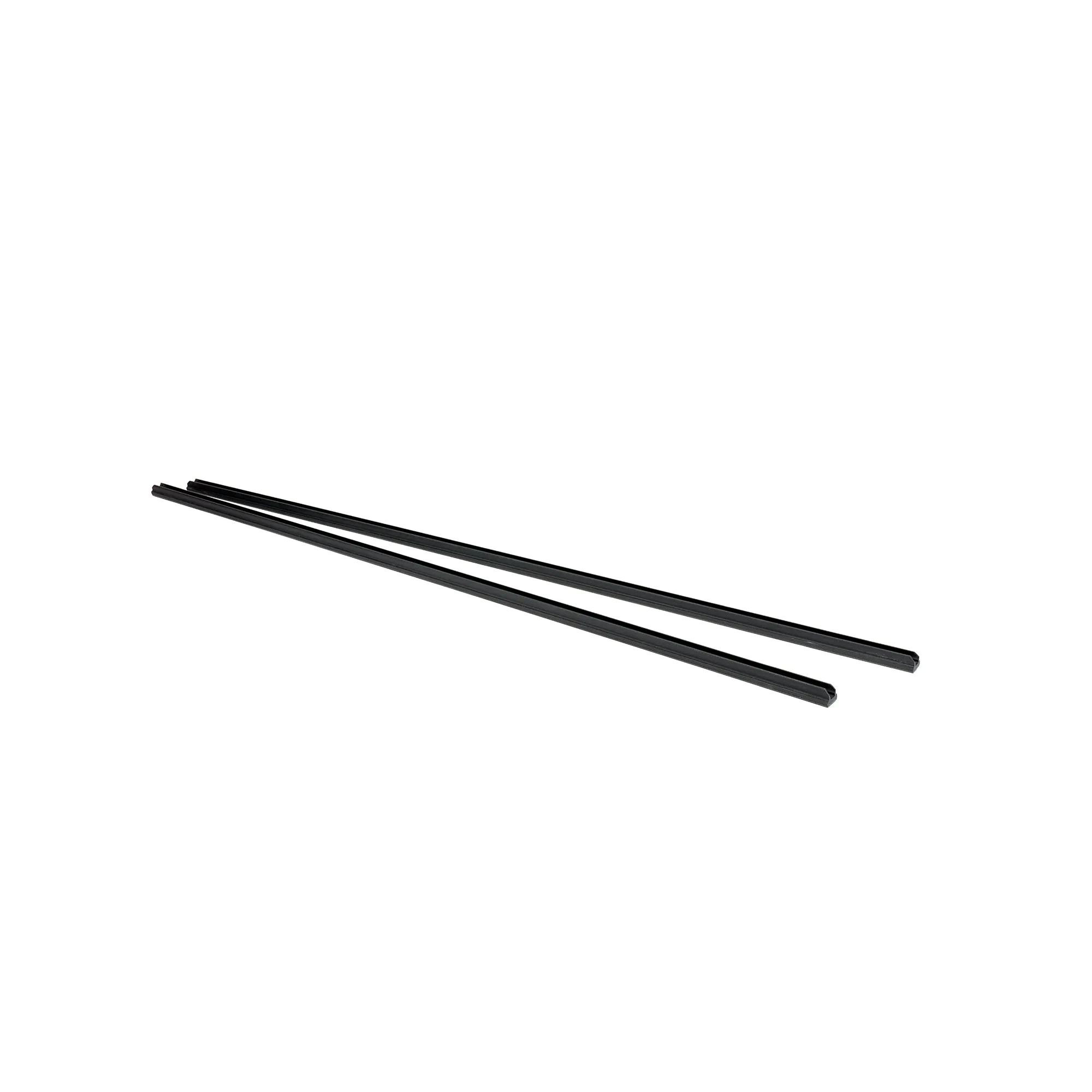 Equipt K9 Roof Rack Rail Set