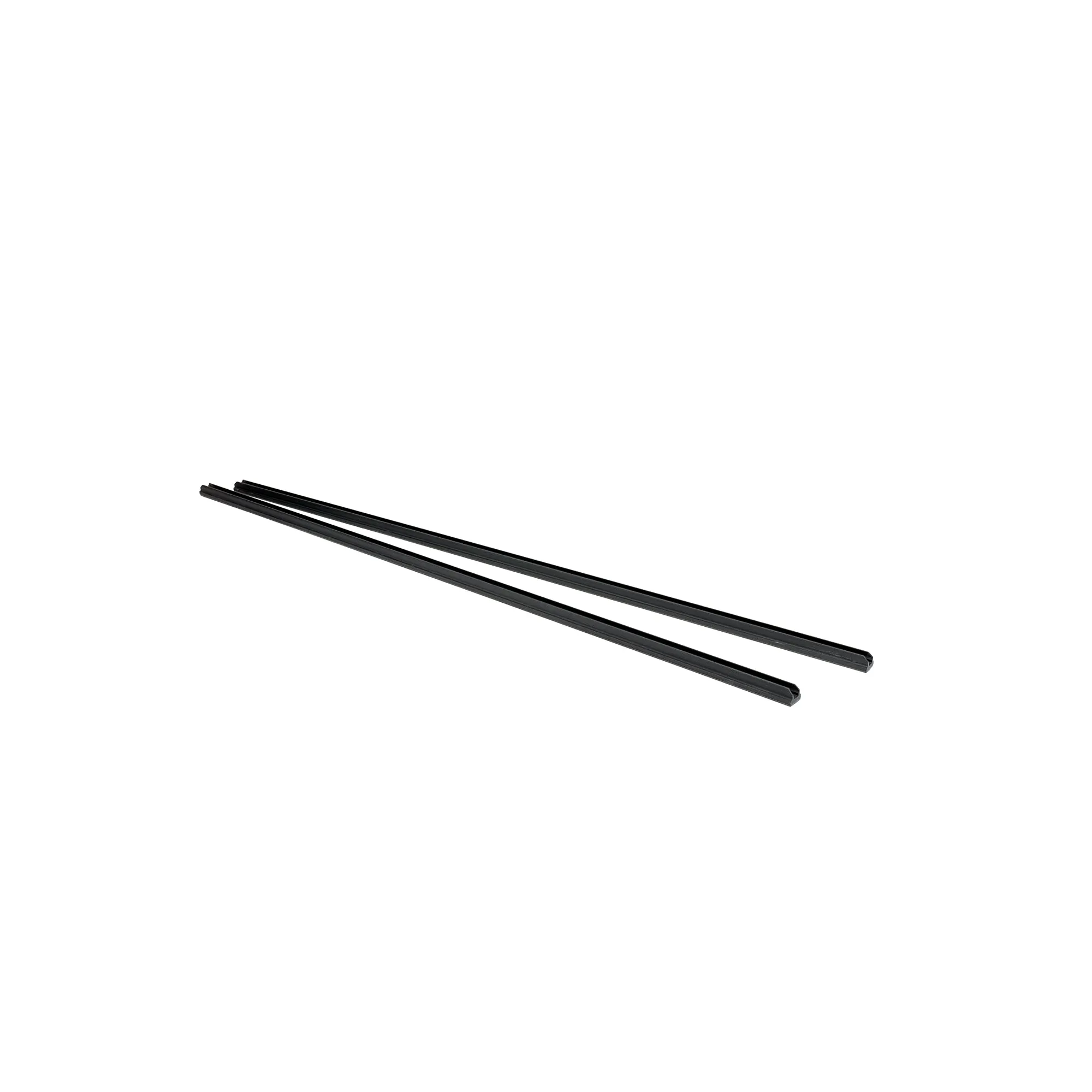 Equipt K9 Roof Rack Rail Set