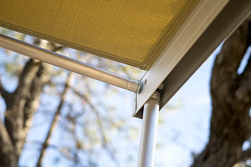 Equipt Lite Awning