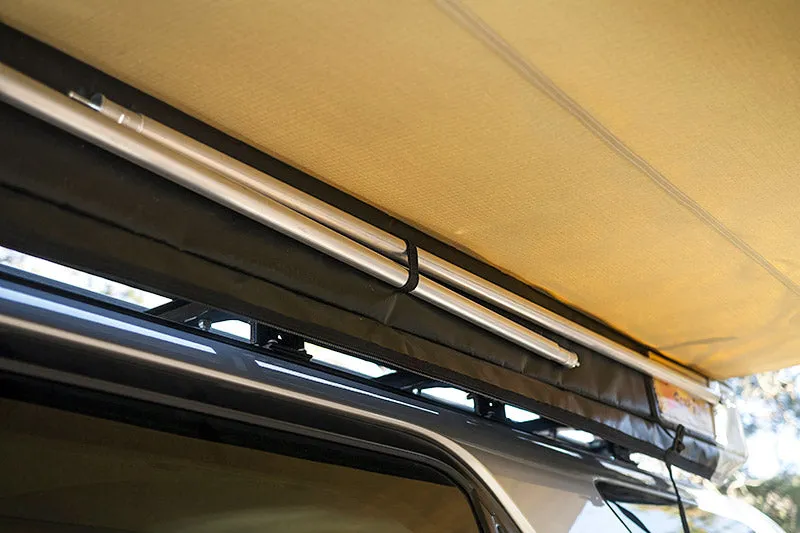 Equipt Lite Awning