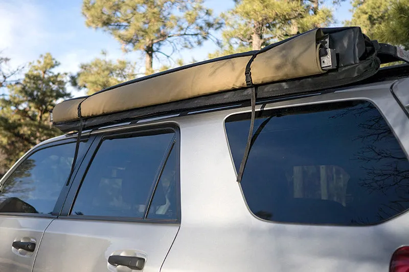 Equipt Lite Awning