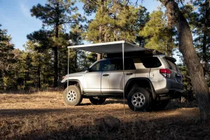 Equipt Lite Awning