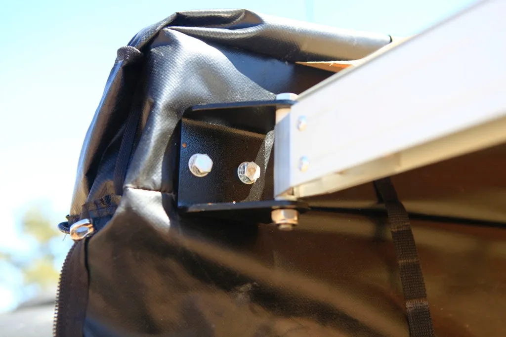 Equipt Manta 270 Awning