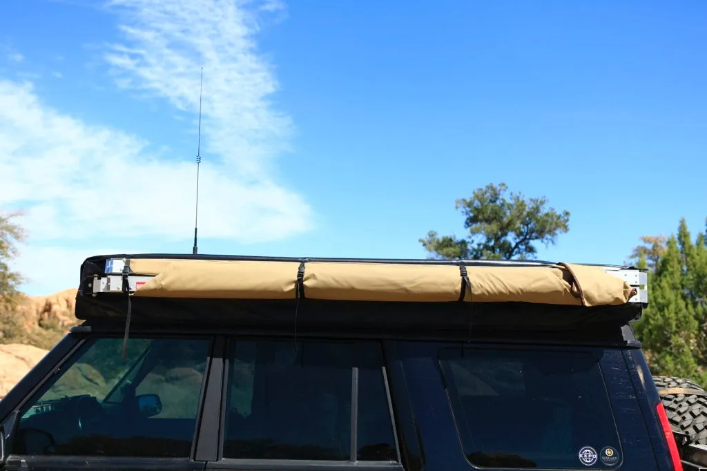 Equipt Manta 270 Awning