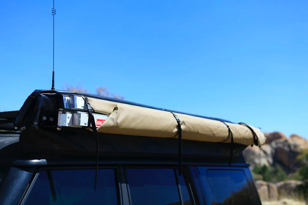 Equipt Manta 270 Awning