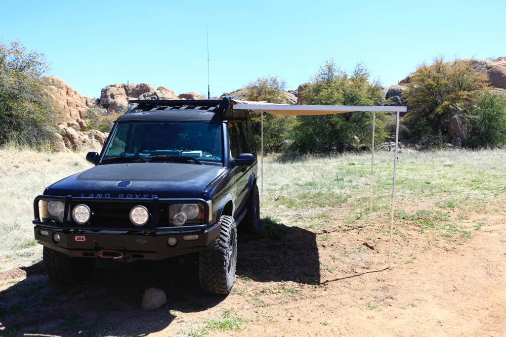 Equipt Manta 270 Awning