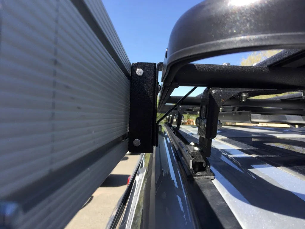 Equipt Manta 270 Awning