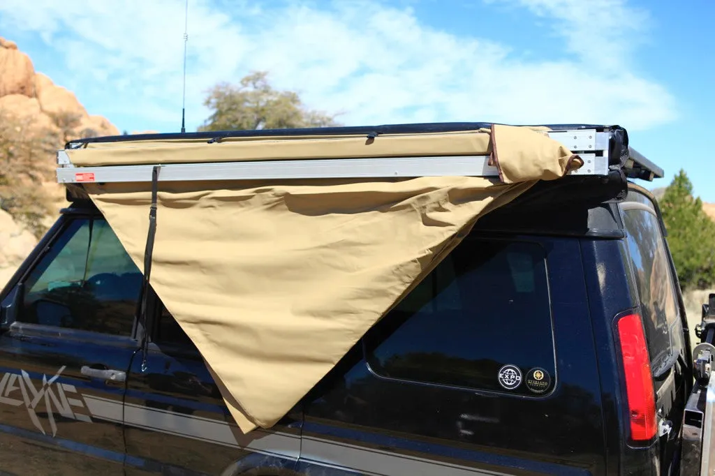 Equipt Manta 270 Awning