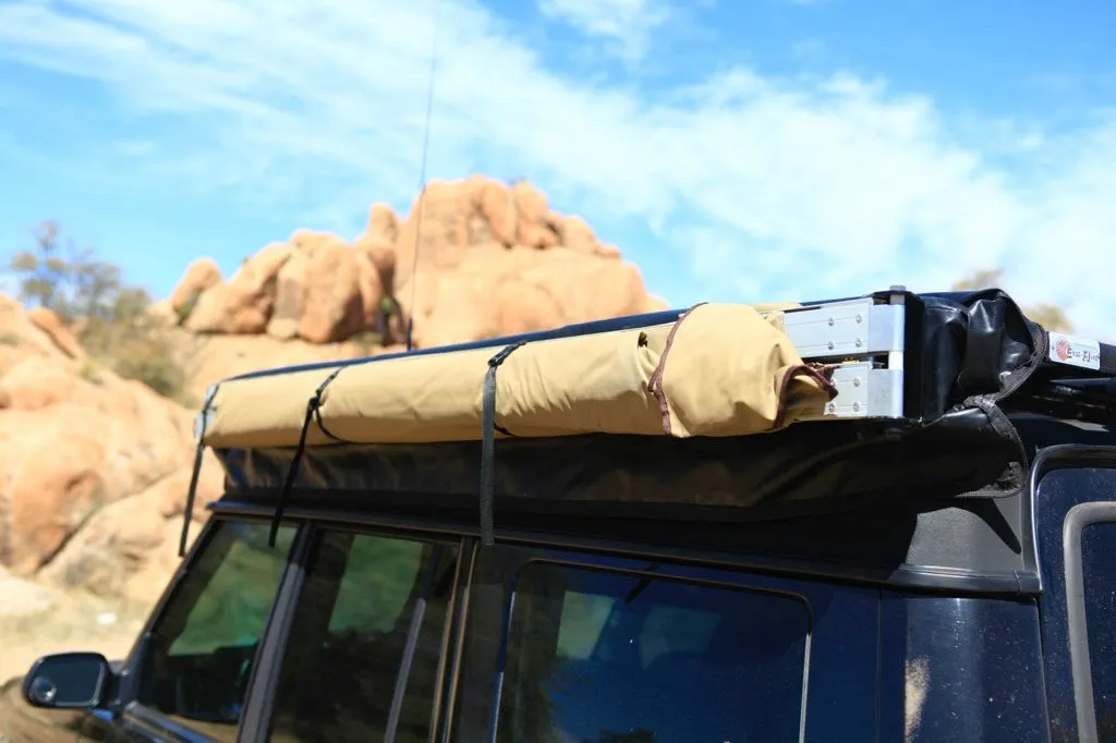 Equipt Manta 270 Awning