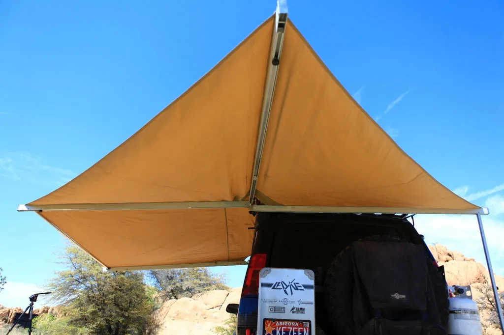 Equipt Manta 270 Awning