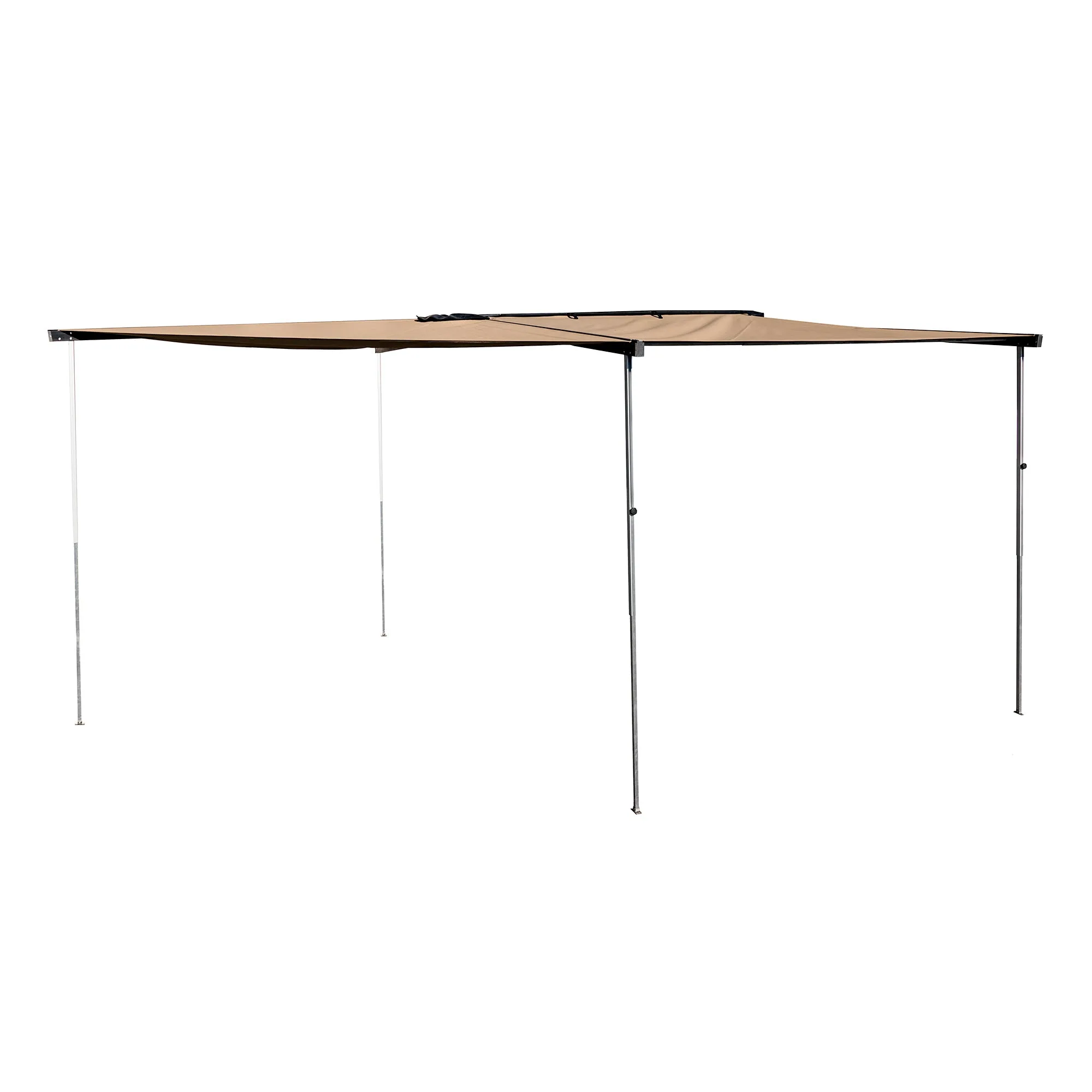 Equipt Manta 270 Awning
