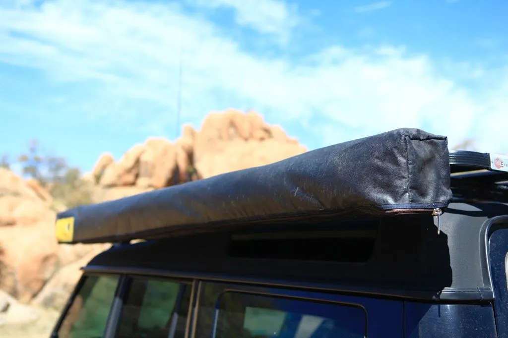 Equipt Manta 270 Awning