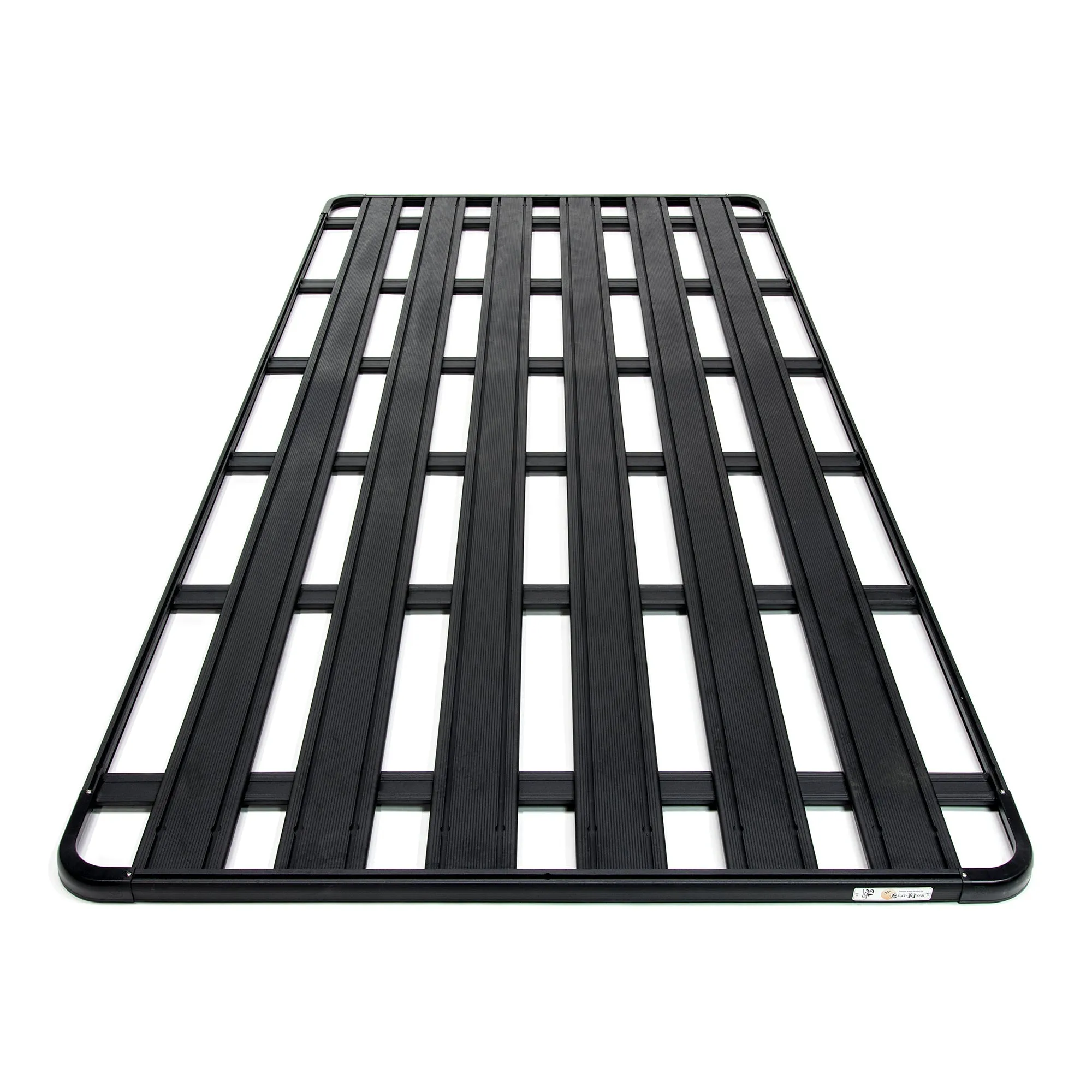 Equipt Range Rover Sport K9 Roof Rack Kit