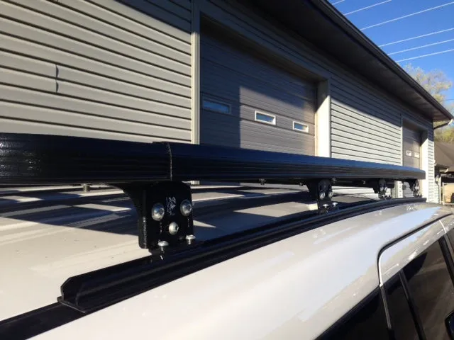 Equipt Range Rover Sport K9 Roof Rack Kit