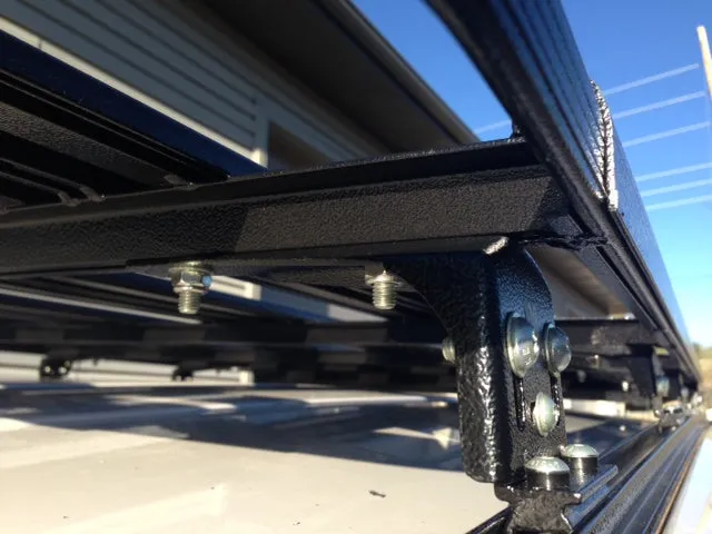 Equipt Range Rover Sport K9 Roof Rack Kit