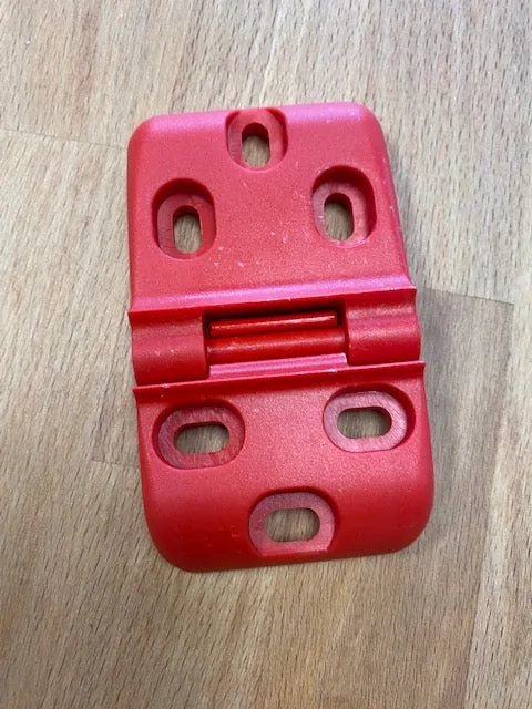 Equipt Removable Fridge Lid Hinge (Single Unit)