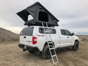 Equipt Stealth Hard Shell Roof Top Tent