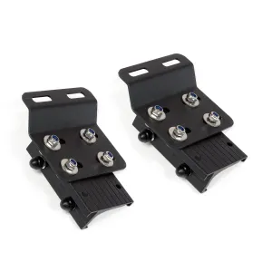 Equipt Universal Awning Mount