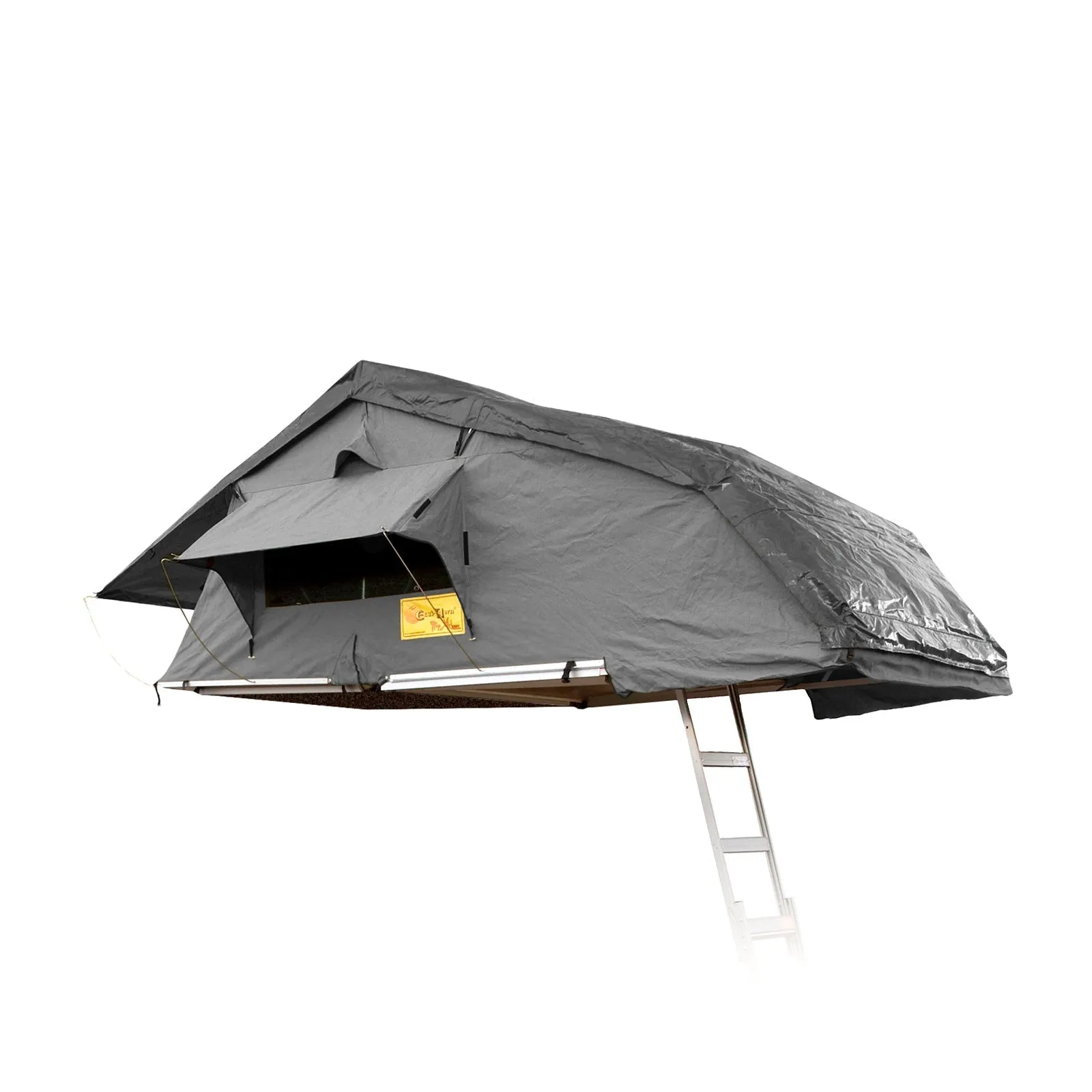 Equipt XKLUSIV Roof Top Tent
