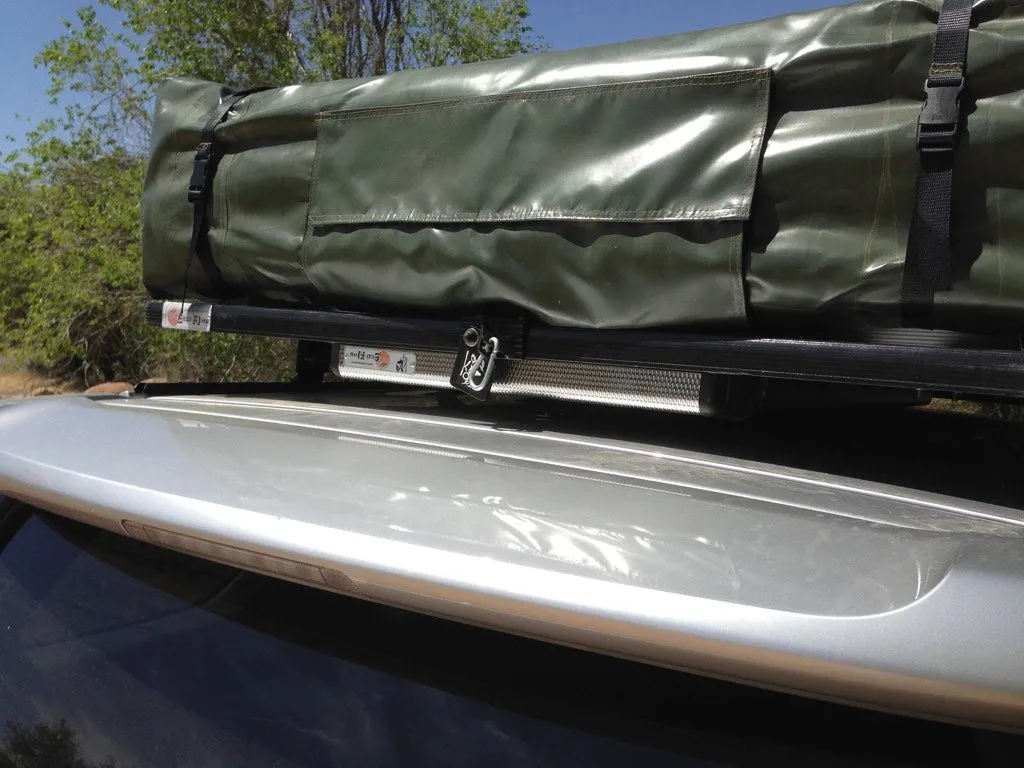 Equipt XKLUSIV Roof Top Tent