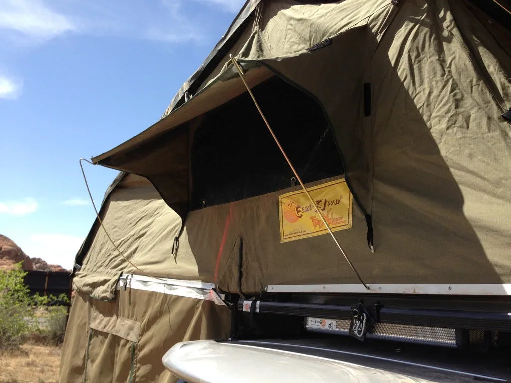 Equipt XKLUSIV Roof Top Tent
