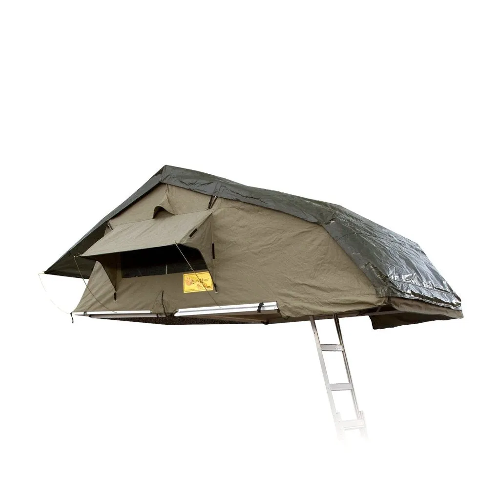 Equipt XKLUSIV Roof Top Tent
