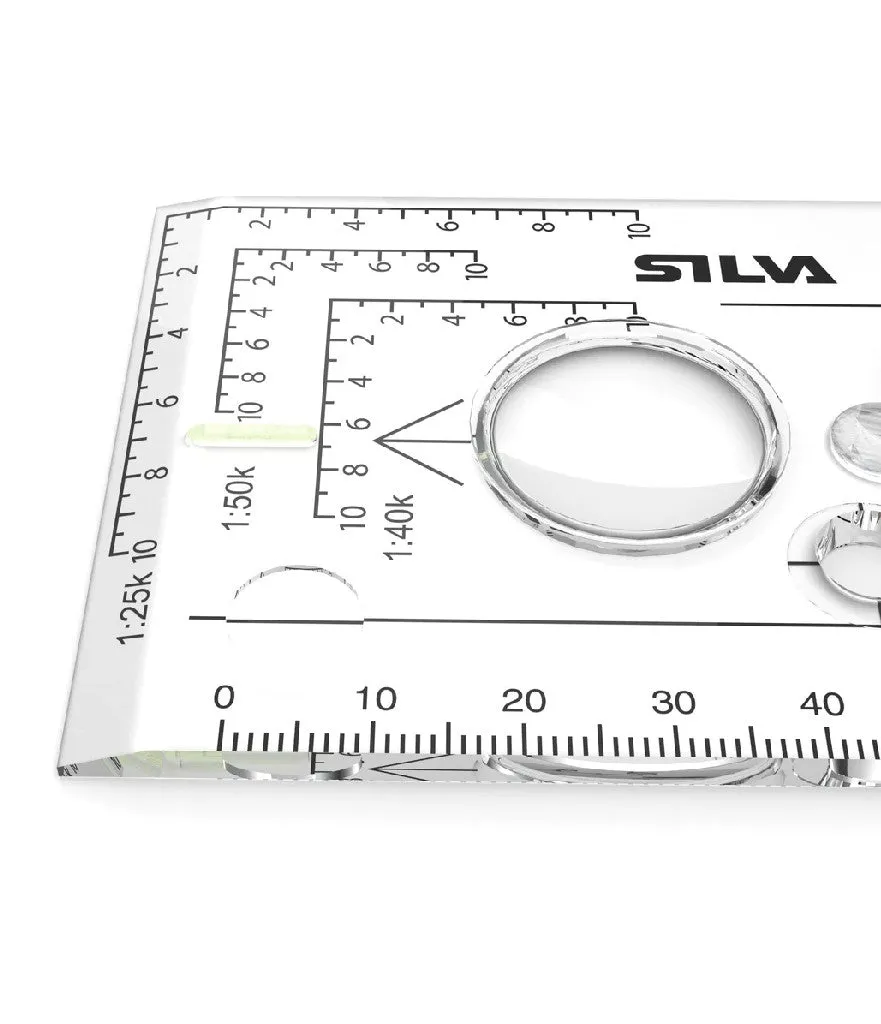 EXPEDITION 4 MILITARY COMPASS - 4-6400/360