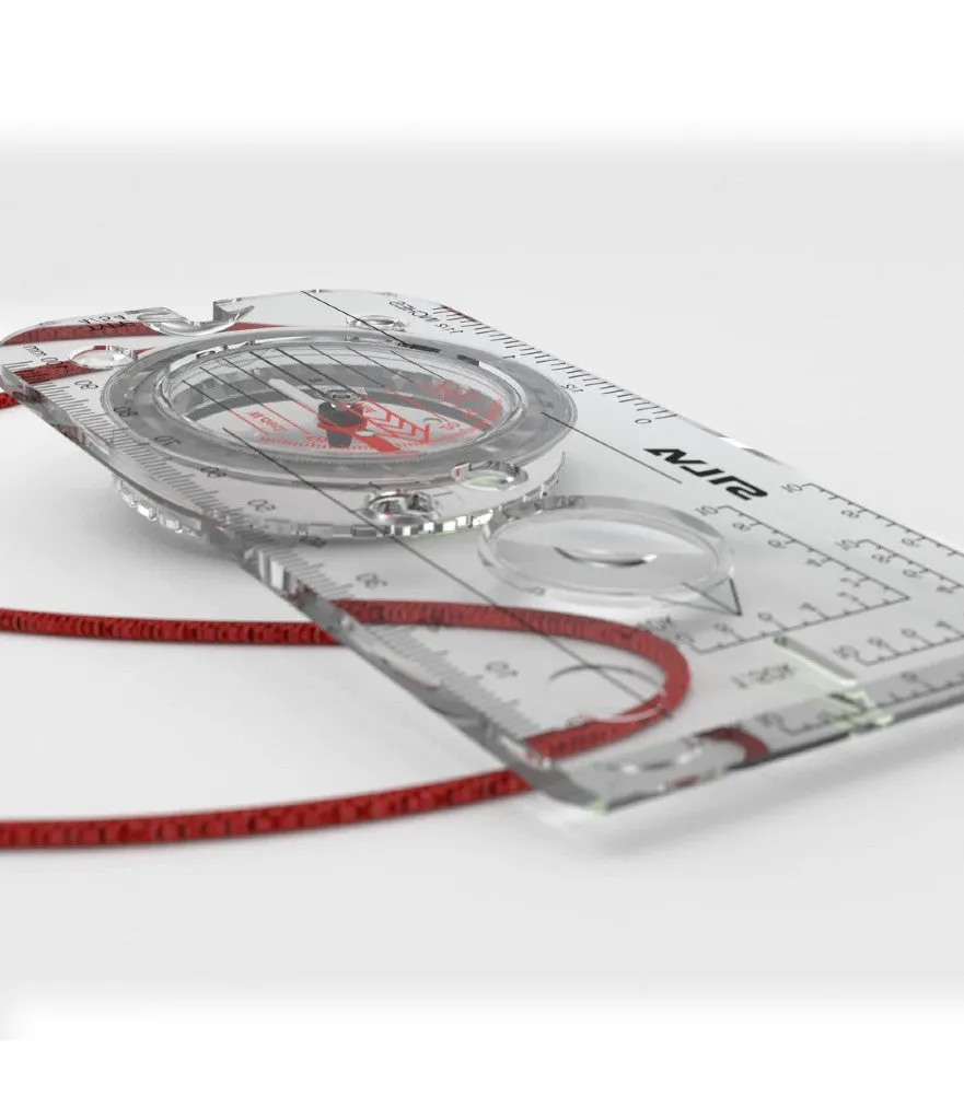 EXPEDITION 4 MILITARY COMPASS - 4-6400/360