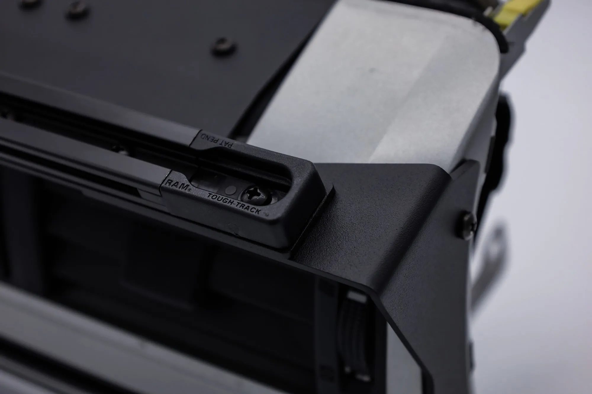 Expedition Essentials Track Mount For 4Runner (2010-2024)