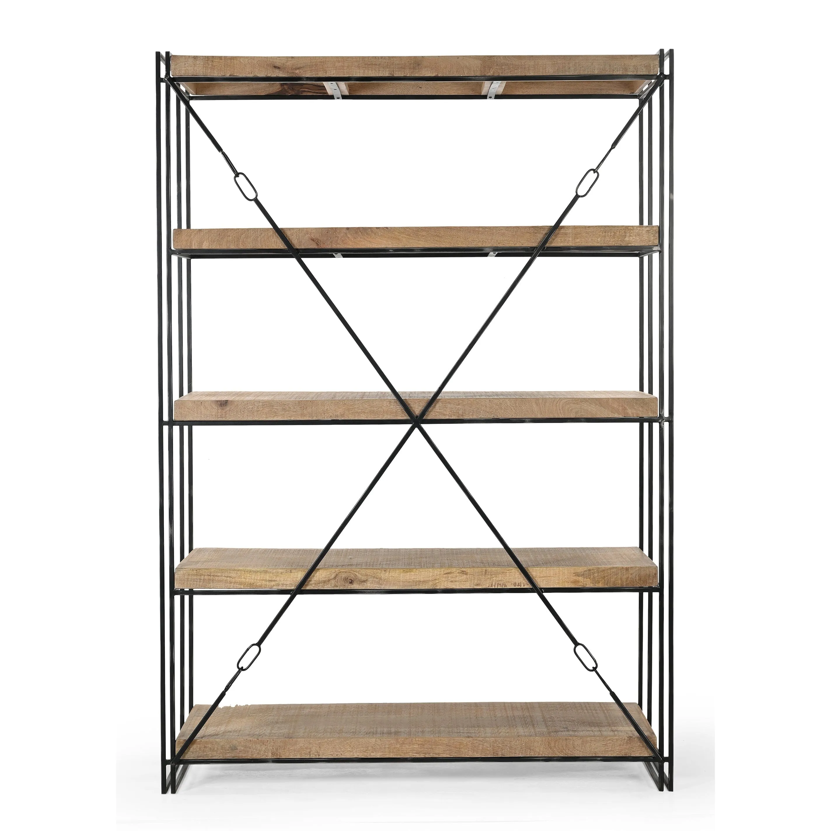 EXPEDITION INDUSTRIAL BOOKCASE