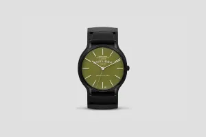 Expedition Infantry Watch