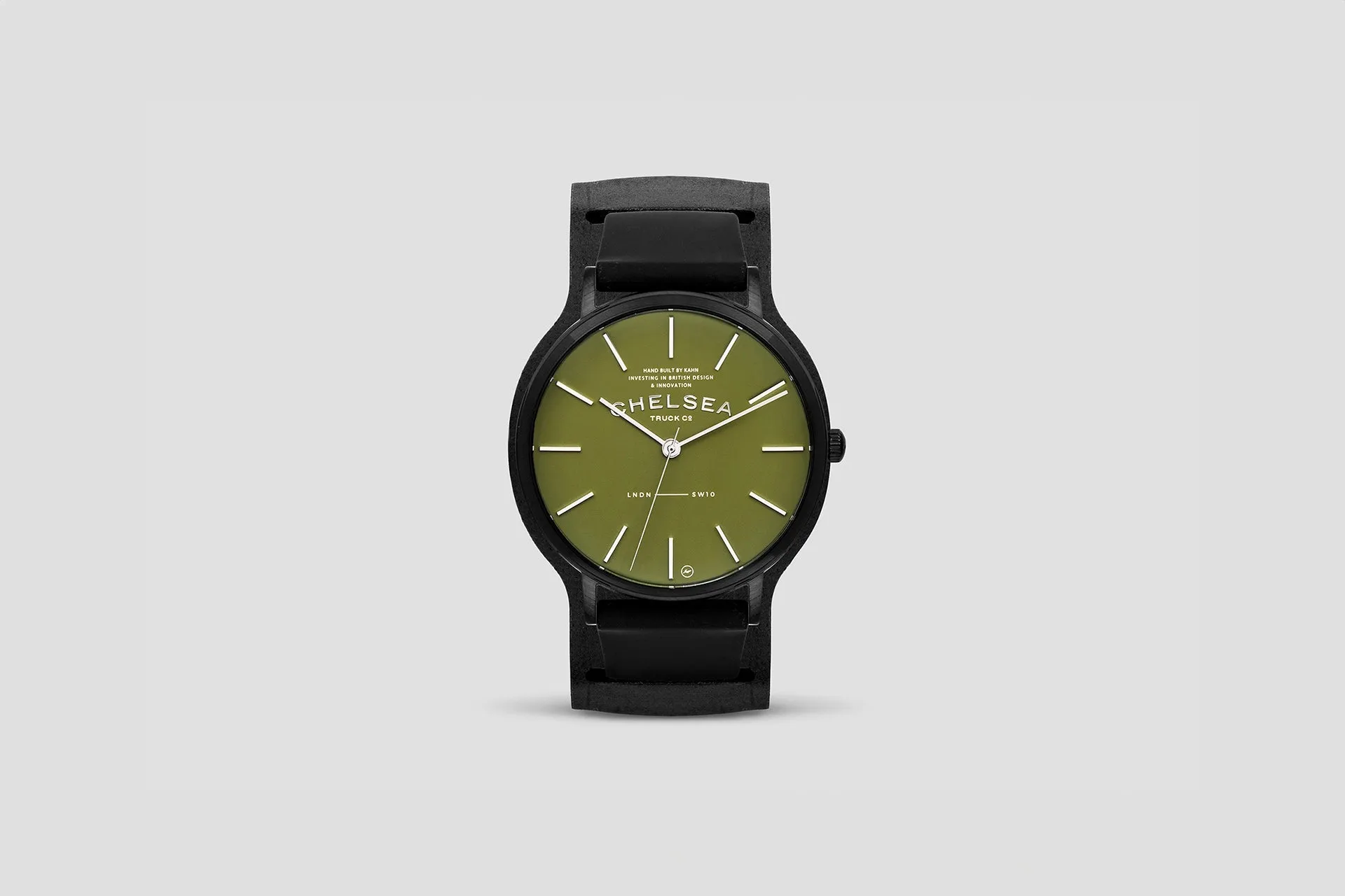 Expedition Infantry Watch